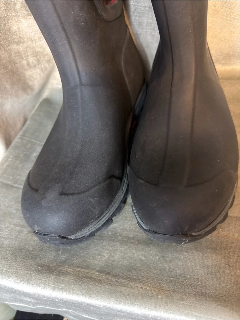 MUCK WOMEN'S ARCTIC SPORT II MID INSULATED BOOTS AS2M0PLD - Size 9
